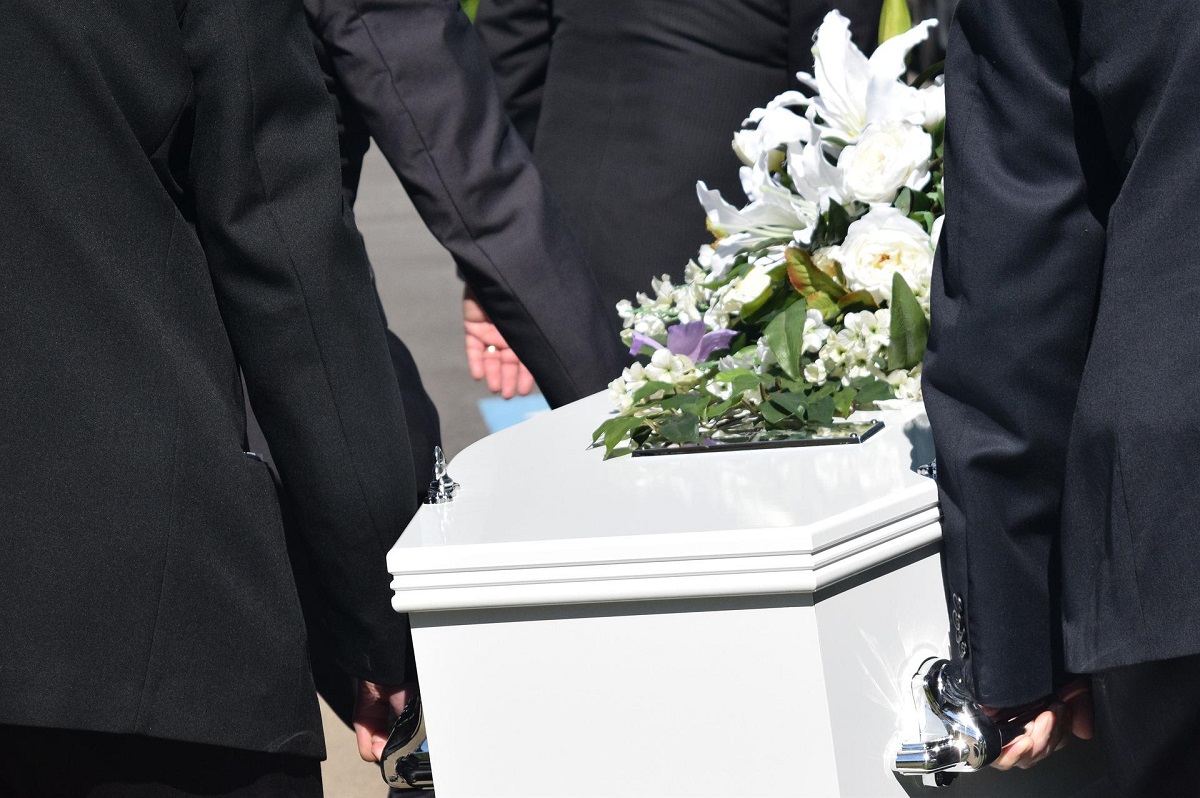 Easy Guide To Burials: Everything You Need To Know
