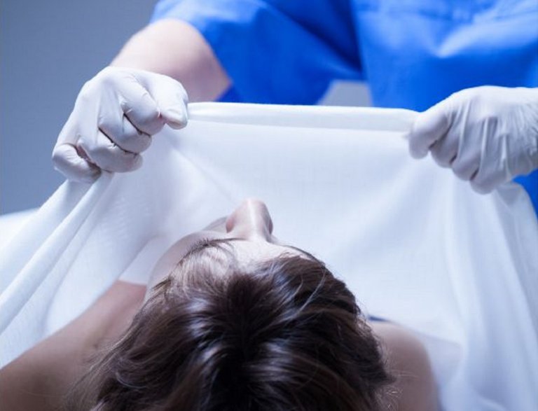 How To Donate Your Body To Science Donation Process