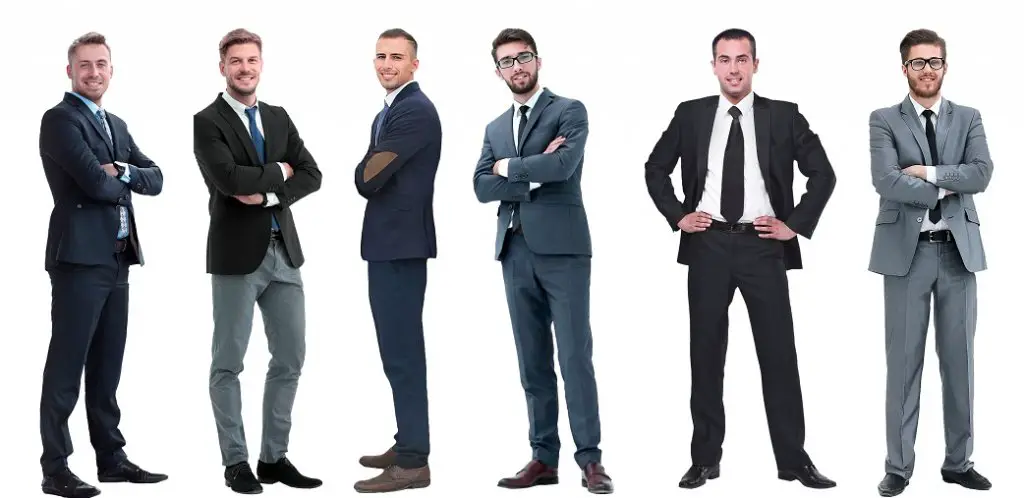 Funeral Attire For Men Ultimate Guide To Male Funeral Attire