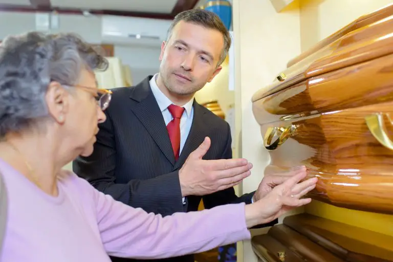 Can You Become A Funeral Director Without A Degree