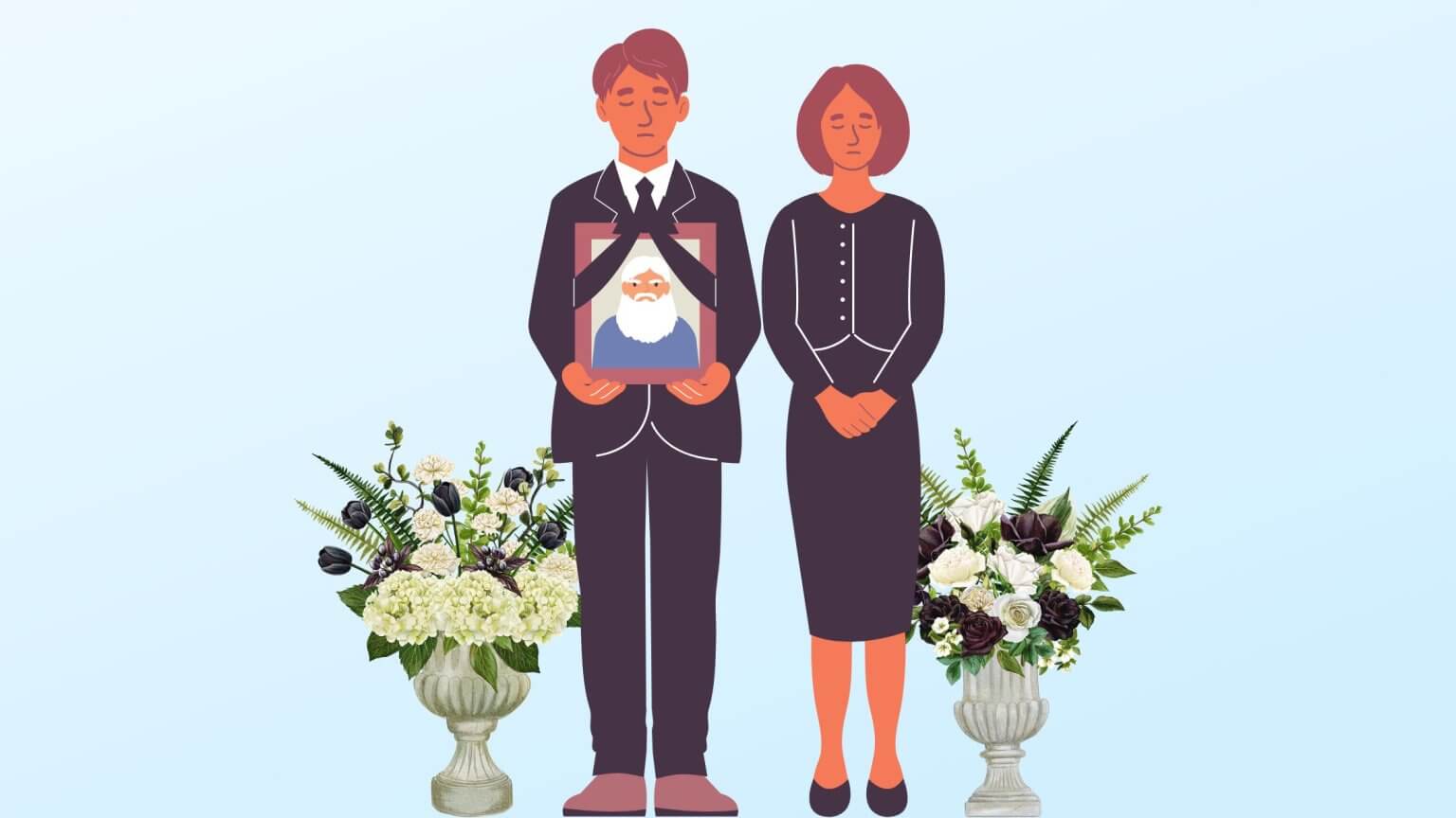 What Is A Wake? Quick Guide To Planning A Funeral Wake
