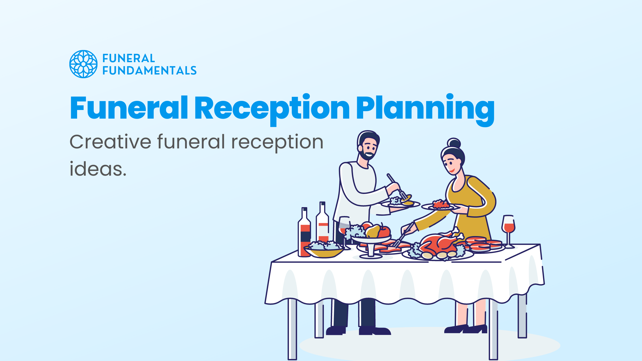 Creative Funeral Reception Planning What Make It Memorable creative-funeral-reception-planning-what-make-it-memorable