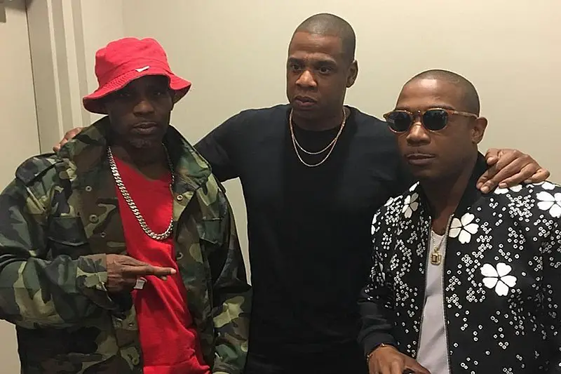 Jay-Z-DMX-Ja-Rule