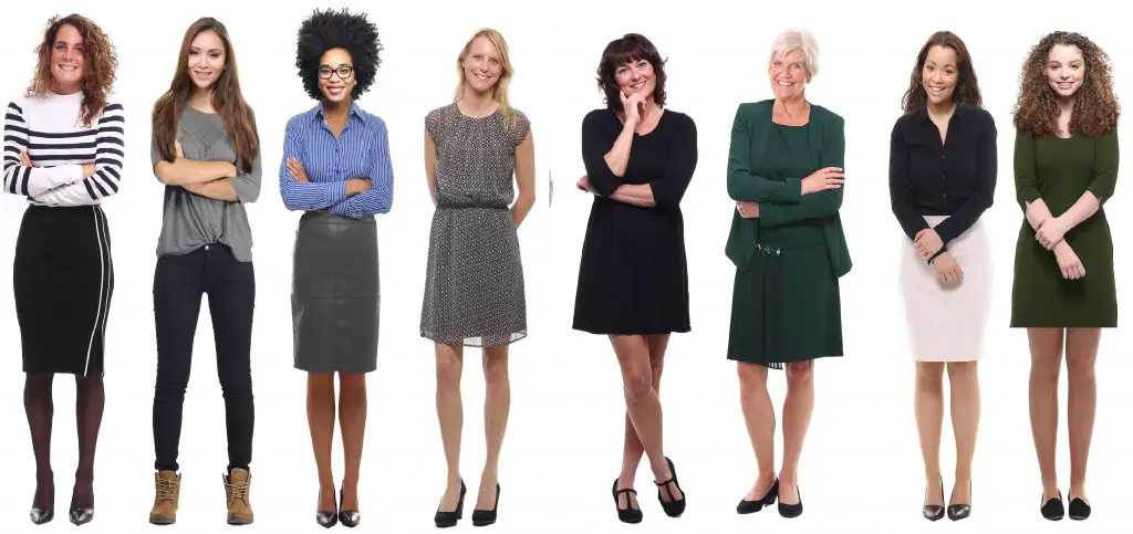 Funeral Attire For Women Ultimate Guide To Female Funeral Attire