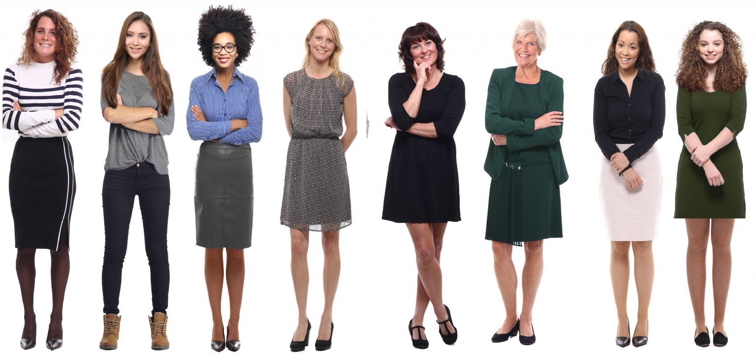 Funeral Attire For Women: Ultimate Guide To Female Funeral Attire