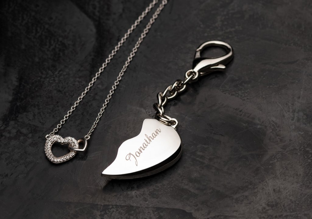 memorial jewelry for the grieving