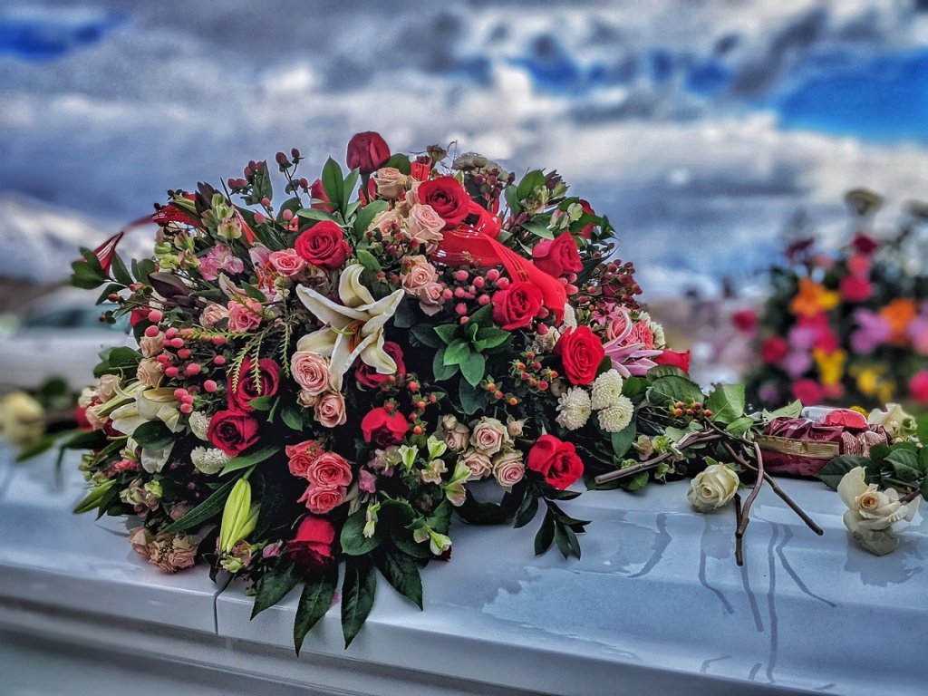 should you pre-pay funeral costs?
