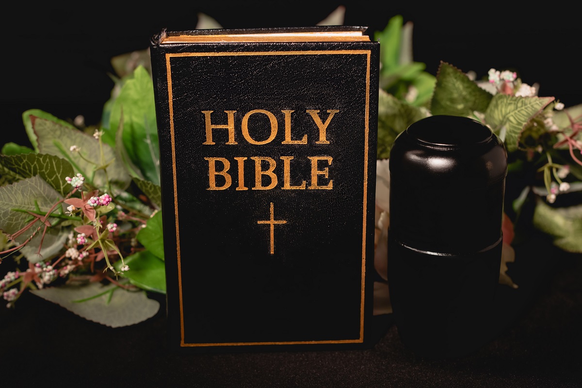 Cremation Verses That Show What The Bible Says About Cremation 4165