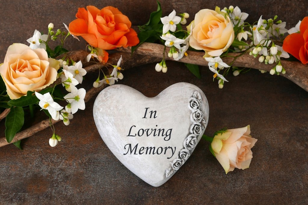 death anniverary quotes in loving memory