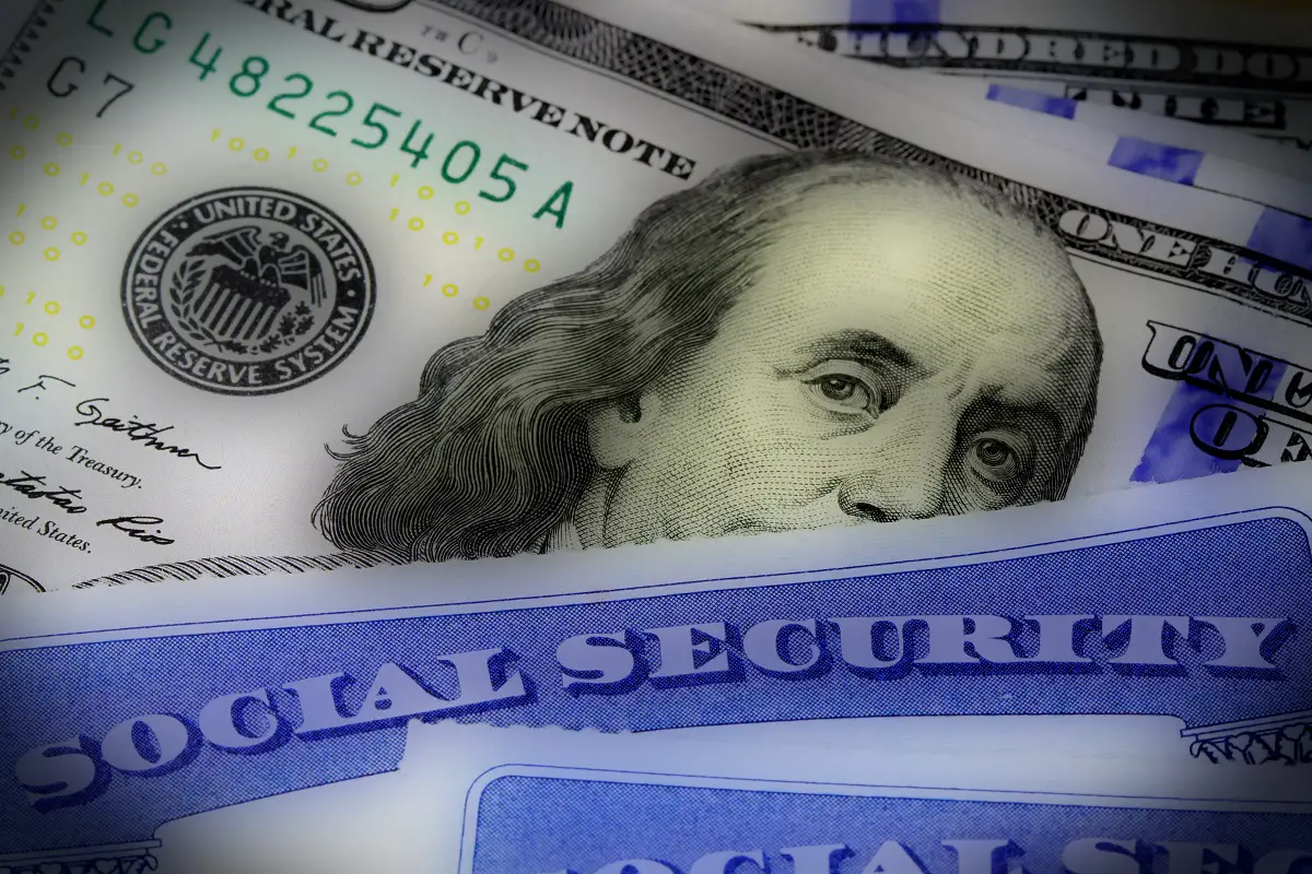 Who Can Get 255 Social Security Death Benefit