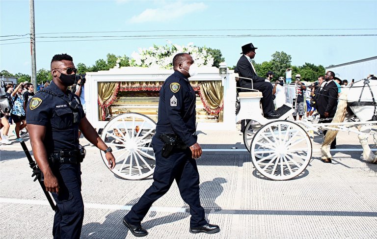 Black Funerals: Traditions & Etiquette For African American Homegoings