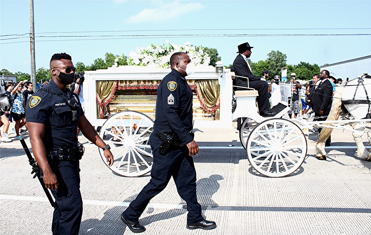 Black Funerals Traditions And Etiquette For African American Homegoings