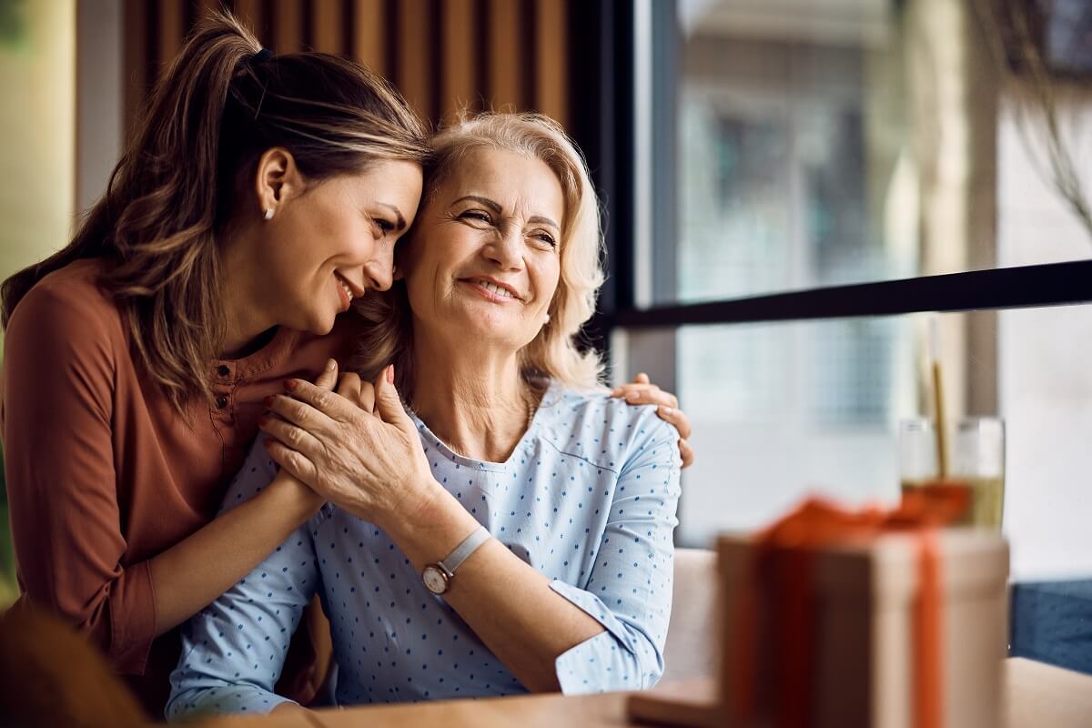 How Do You Write A Short Sympathy Message For Loss Of Mother