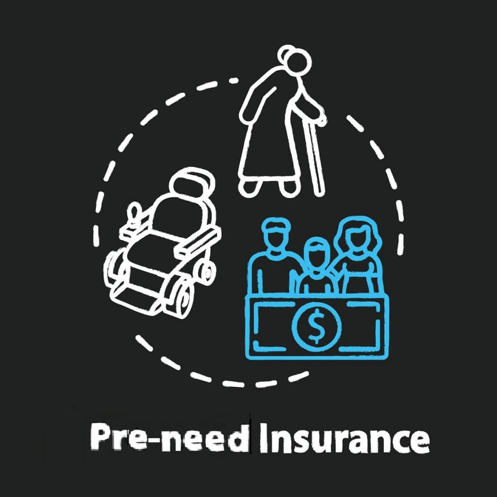 Pre-Need Insurance
