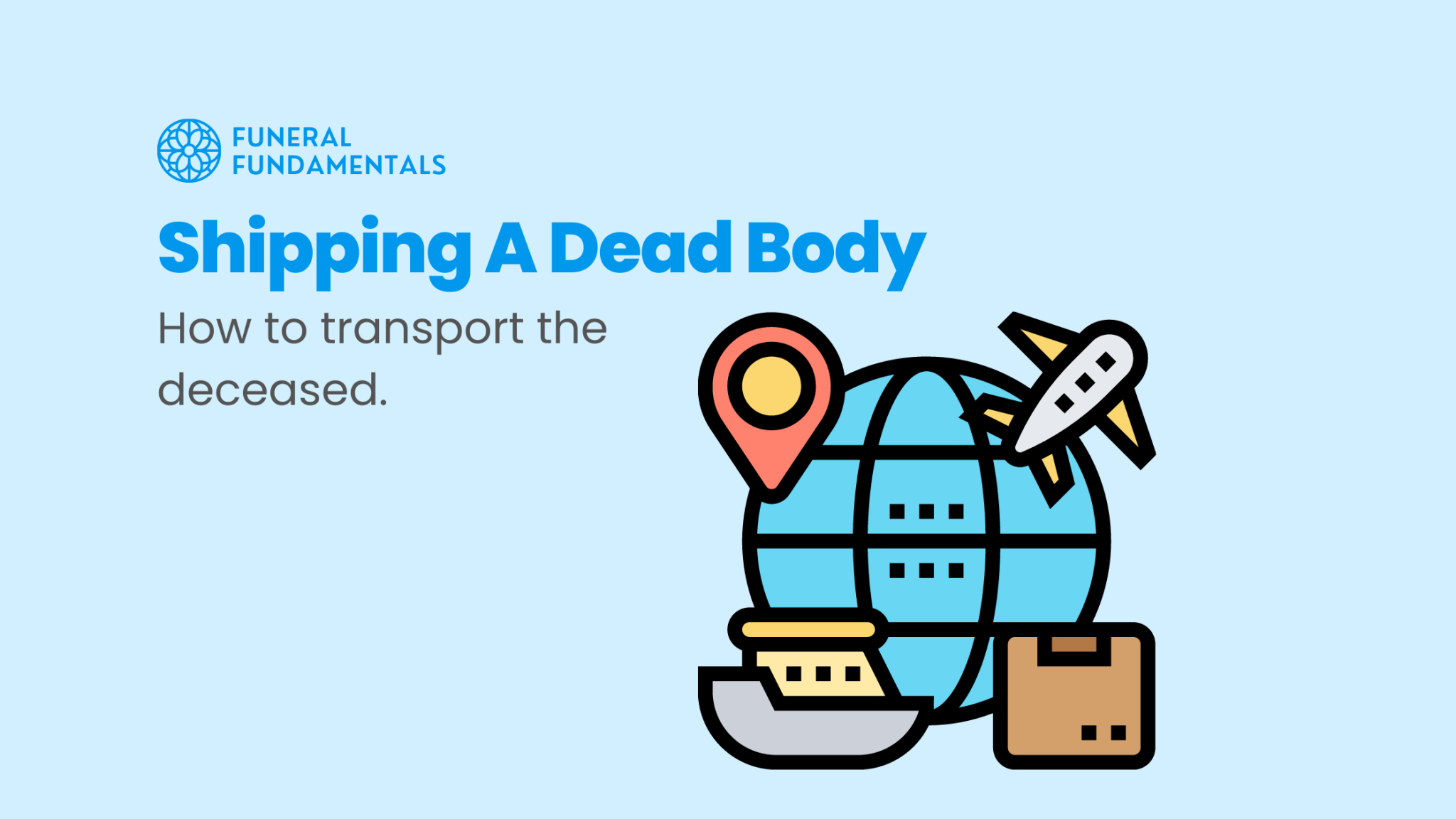 shipping-a-dead-body-how-to-transport-the-deceased