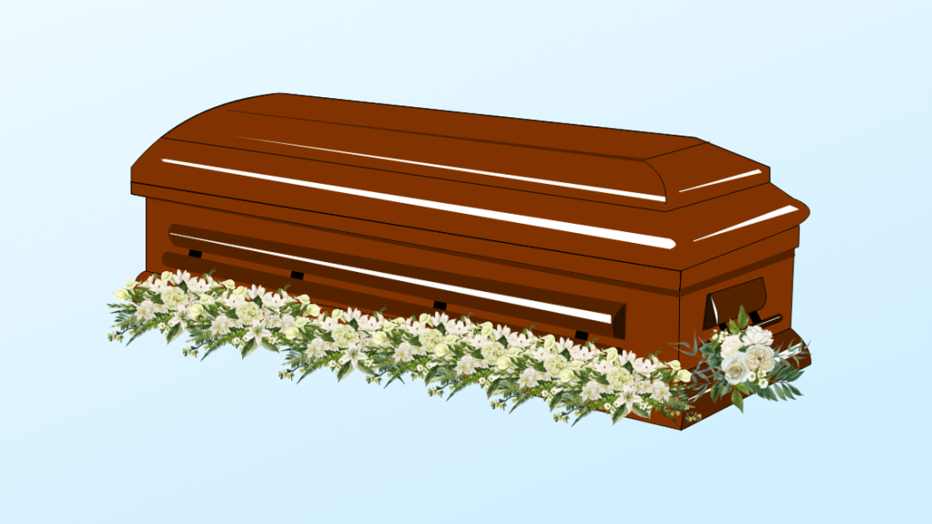 Funeral Casket: Everything You Need To Know About Caskets