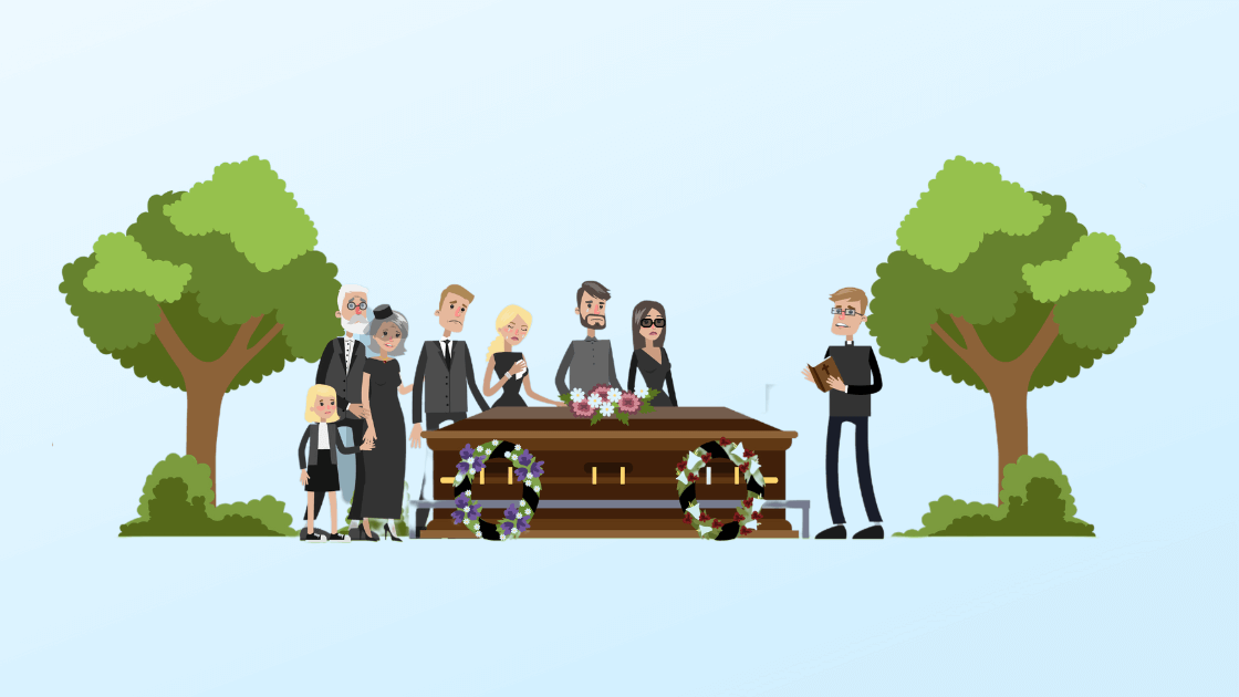 funeral ideas worth considering