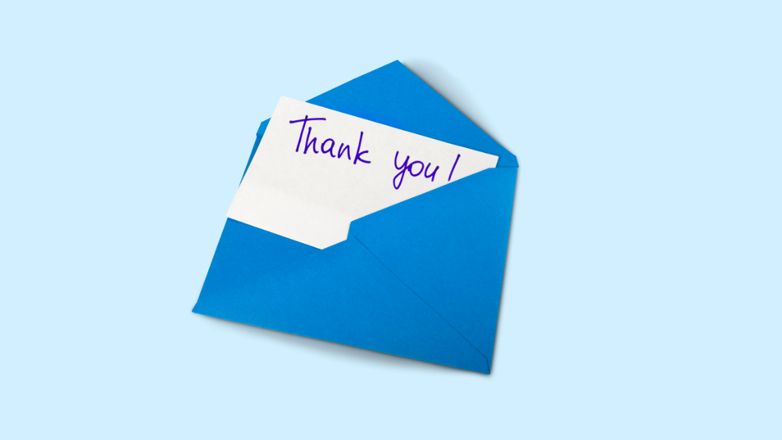 funeral thank you notes