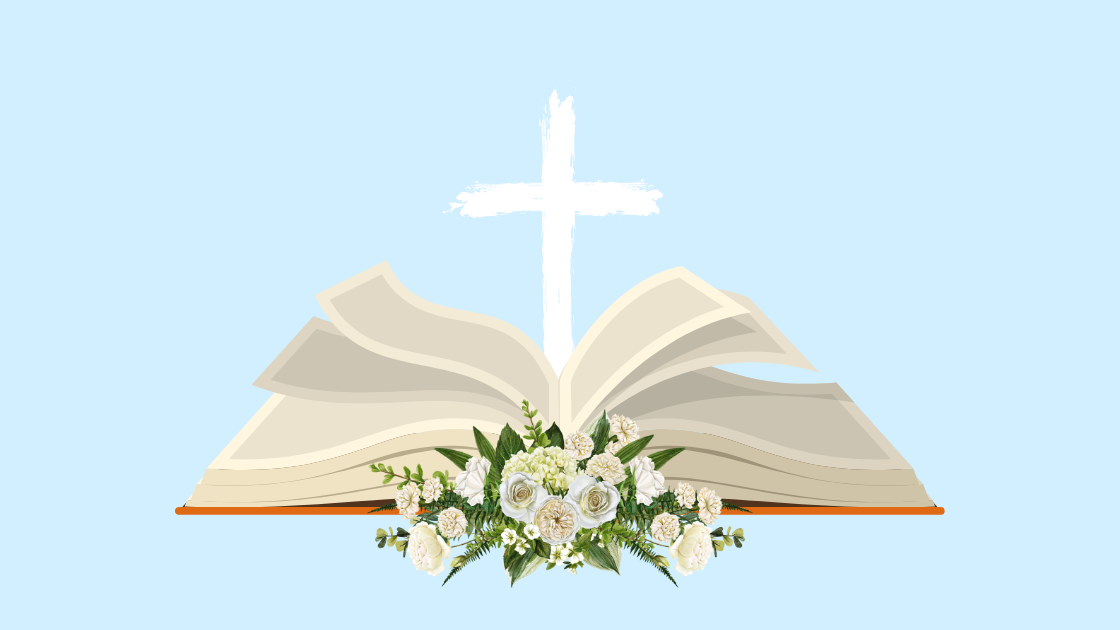scriptures for funerals